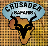 Crusader
